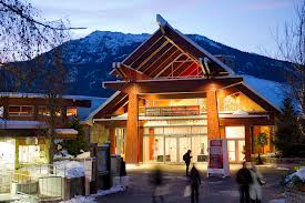 WiFi for Whistler Conference Centre
