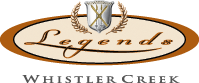 Legends Whistler Hotel