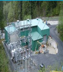 Atlantic Power 10Mbs fibre